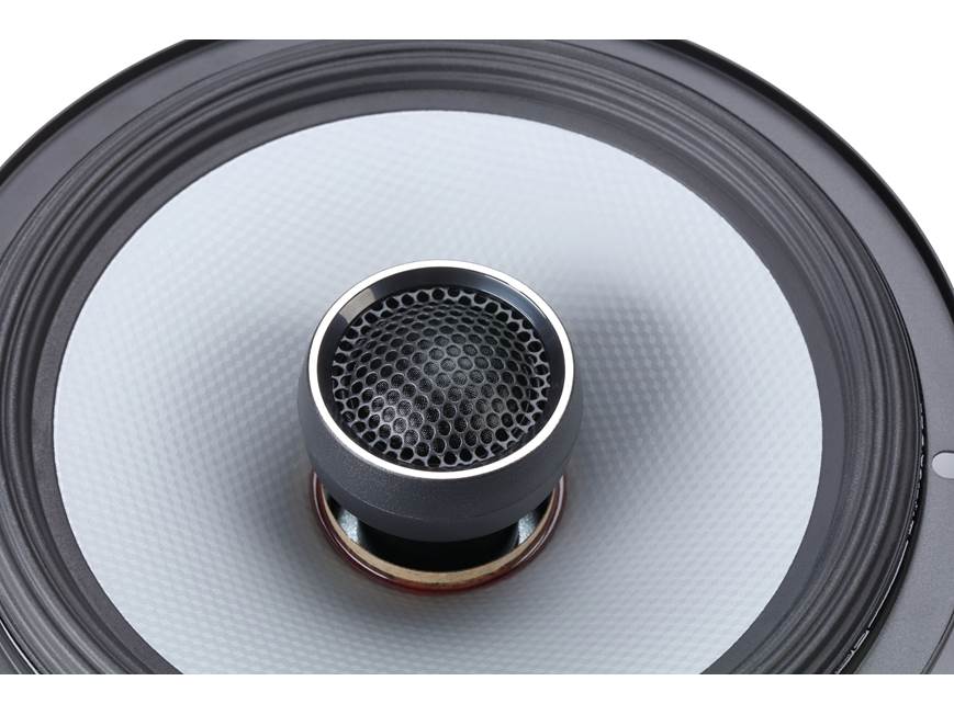 Alpine S2-S65 Next-Generation S-Series 6-1/2