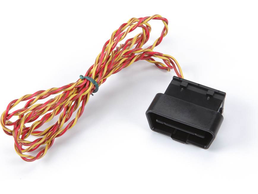 iDatalink HRN-HRR-HK1 Vehicle-specific Harness ( ADS-MRR or ADS