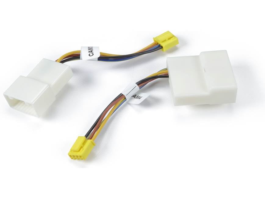 その他 Kongming,Erudite Strategist CSR HVN 1st iDatalink HRN-HRR-HK1 Vehicle-specific Harness ( ADS-MRR or ADS