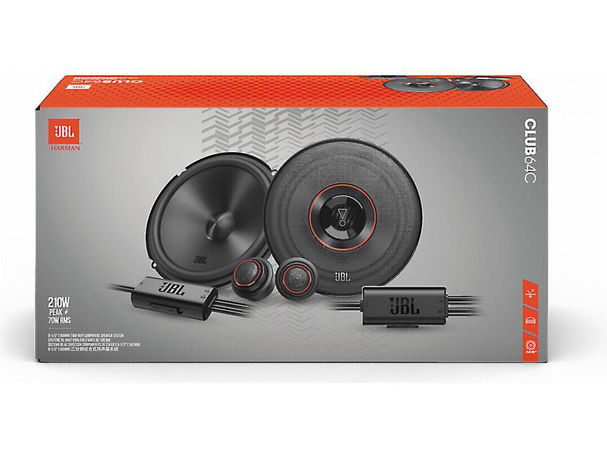 JBL Club 64C Club Series 6-1/2