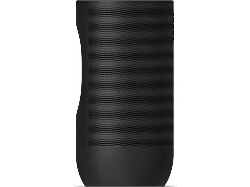 Sonos Move 2 (Black) Wireless portable speaker with built-in