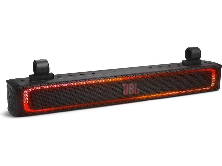 JBL Rallybar XL Powered 35