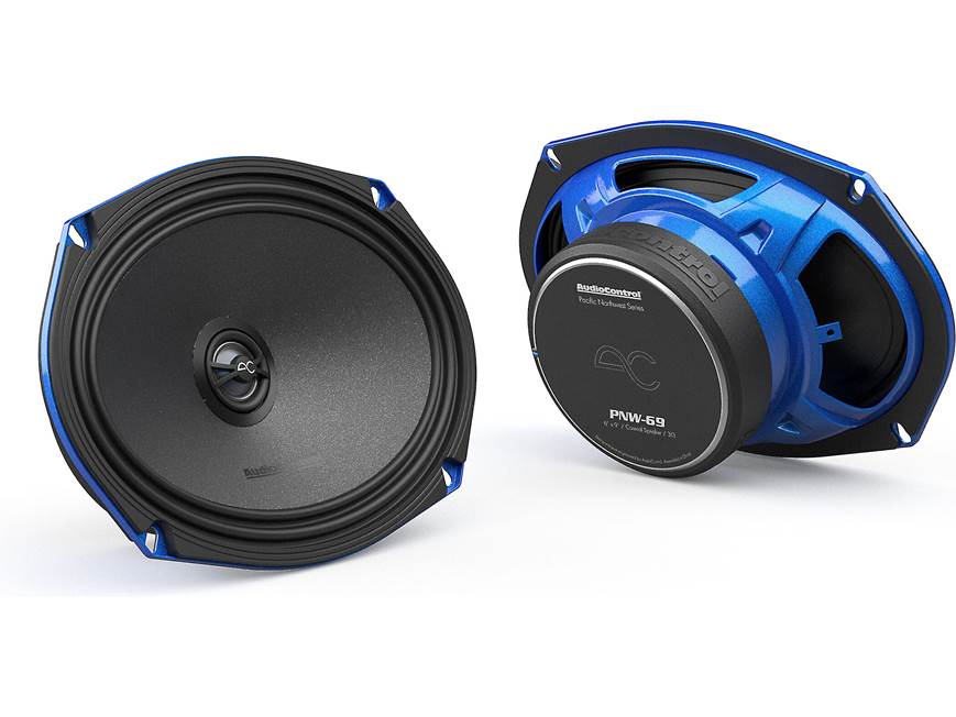 AudioControl PNW-69 6
