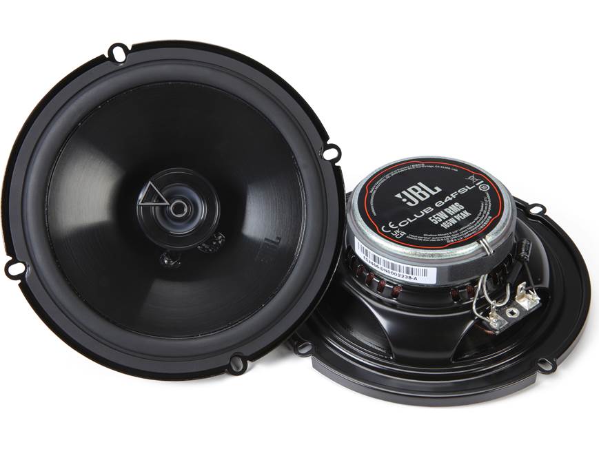 JBL Club 64FSL Club Series 6-1/2