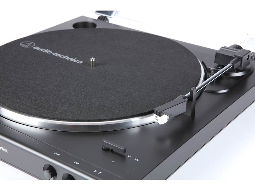 Audio-Technica AT-LP60XBT-USB Fully automatic belt-drive turntable