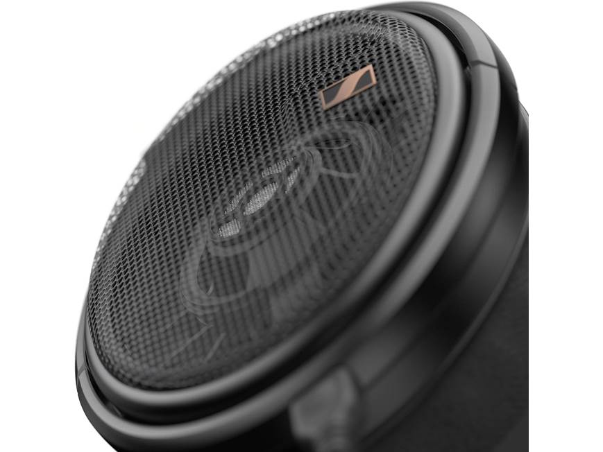 Sennheiser HD 660S2 Open-back wired over-ear headphones at