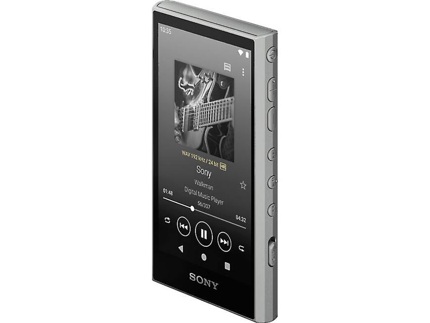 SONY NW-A306 32GB デジタルオーディオプレーヤー Sony NW-A306 Walkman® High-resolution portable digital music