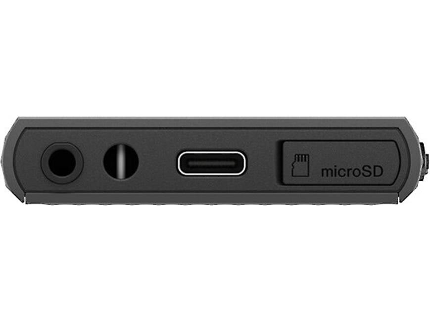 Sony NW-A306 Walkman® High-resolution portable digital music