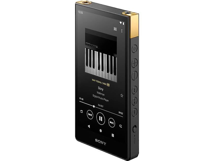 Sony NW-ZX707 Walkman® High-resolution portable digital music