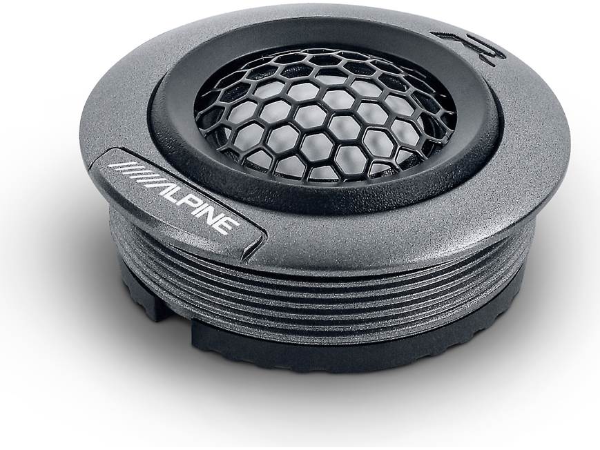 Alpine R2-S69C Next-Generation R-Series 6