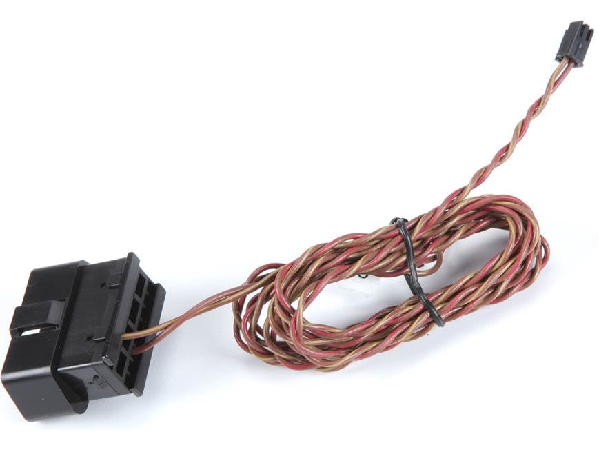 iDatalink HRN-HRR-MA1 Vehicle-specific Harness Connect an