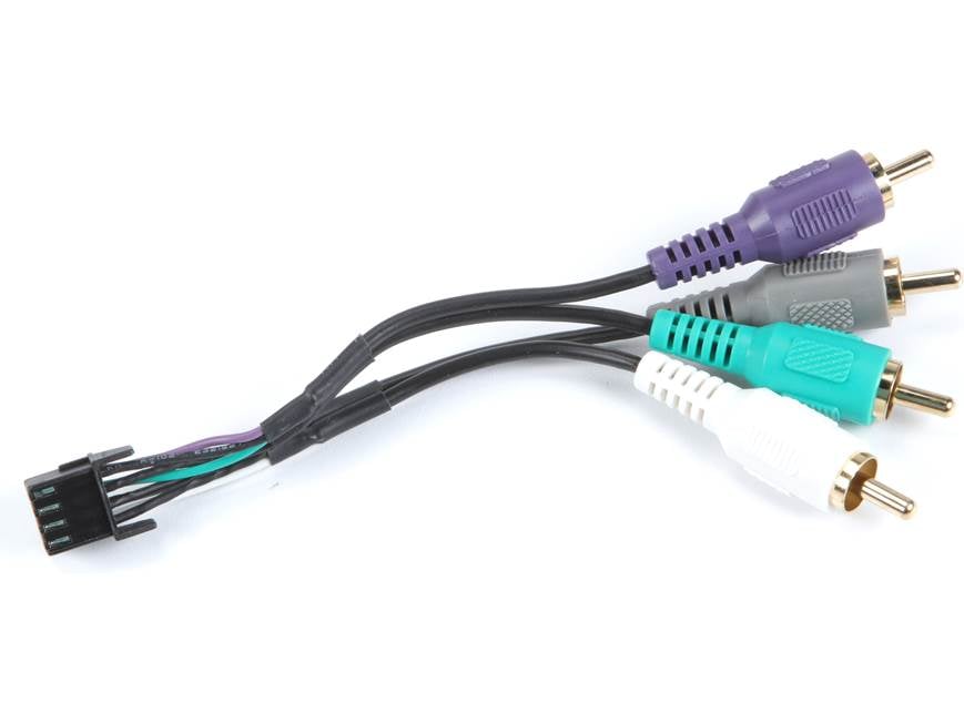 iDatalink HRN-HRR-MA2 Vehicle-specific Harness ( ADS-MRR or ADS