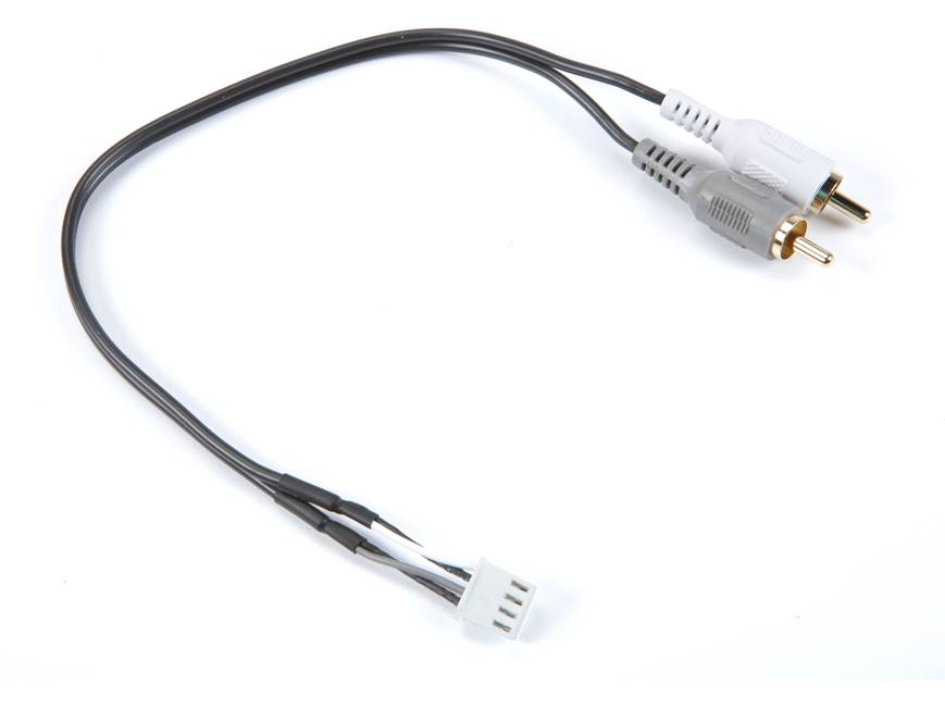 iDatalink HRN-HRR-TO1 Vehicle-specific Harness ( ADS-MRR or ADS