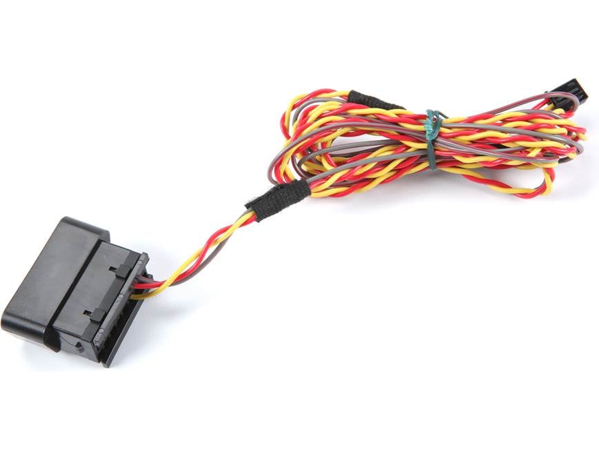 iDatalink HRN-HRR-TO1 Vehicle-specific Harness ( ADS-MRR or ADS