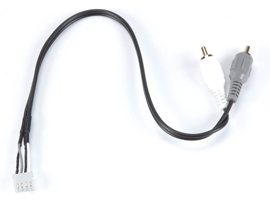 iDatalink HRN-HRR-TO3 Vehicle-specific Harness ( ADS-MRR or ADS