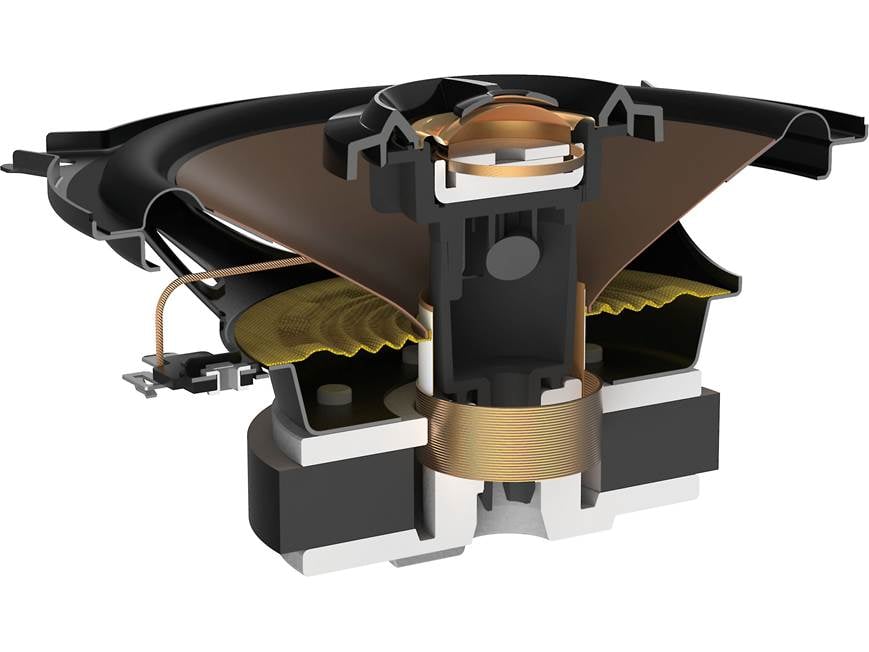 Pioneer TS-A523FH A-Series MAX 5-1/4