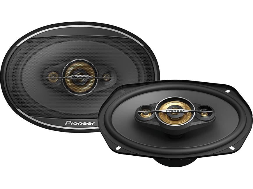 Pioneer TS-A6971F A-Series + 6