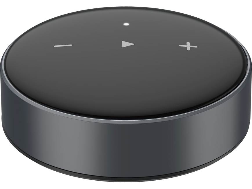 WiiM Mini Streaming music player and digital preamp with Wi-Fi