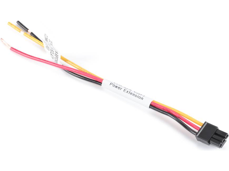 PAC LPHCH42 LocPro Advanced T-Harness T-harness for adding an