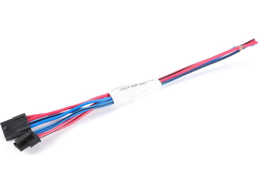 PAC LPHCH42 LocPro Advanced T-Harness T-harness for adding an