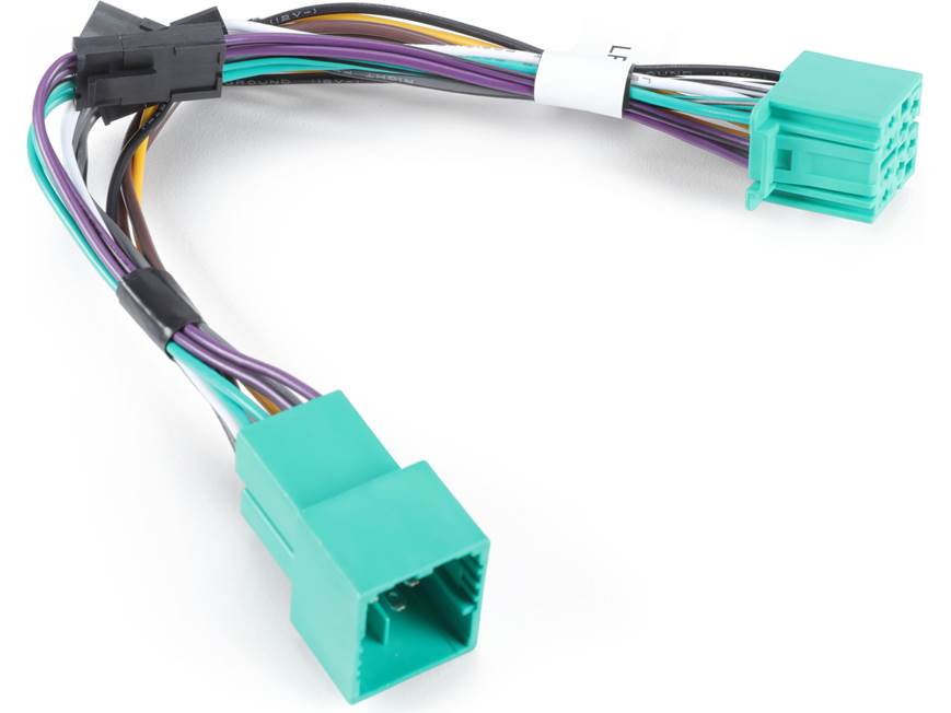 PAC LPHCH42 LocPro Advanced T-Harness T-harness for adding an