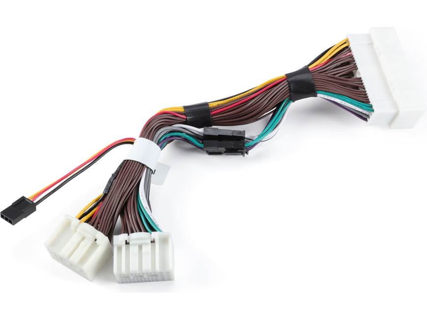 PAC LPHHY06 LocPro Advanced T-Harness T-harness for adding an