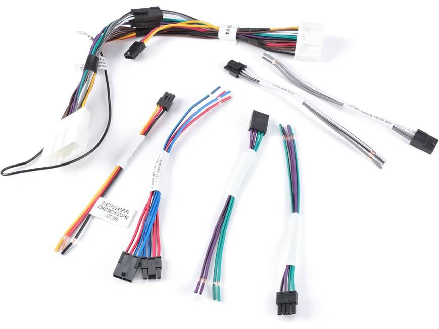 PAC LPHNI03 LocPro Advanced T-Harness T-harness for adding an
