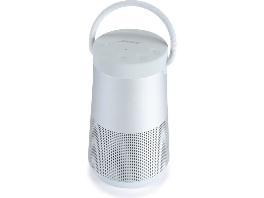 Bose SoundLink Revolve+ II (Gray) Portable Bluetooth® speaker with