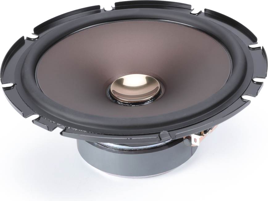 Pioneer TS-A653CH A-Series MAX 6-1/2