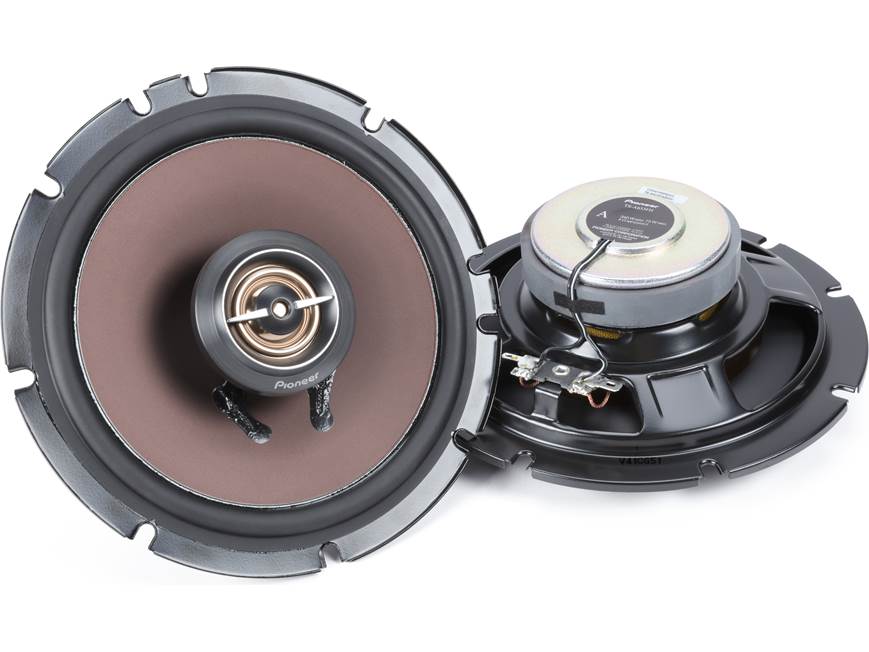 Pioneer TS-A653FH A-Series MAX 6-1/2