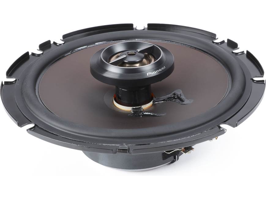 Pioneer TS-A653FH A-Series MAX 6-1/2