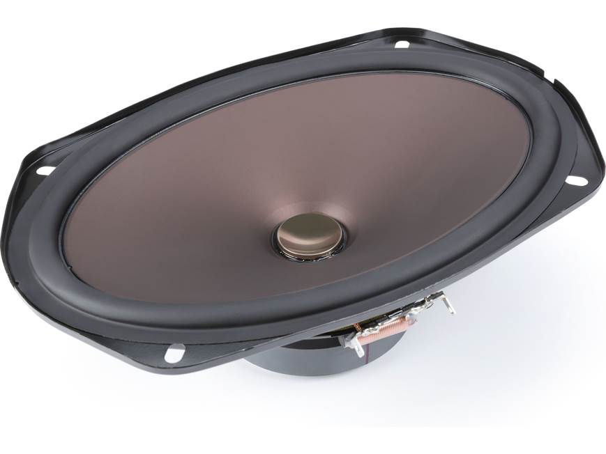 Pioneer TS-A693CH A-Series MAX 6