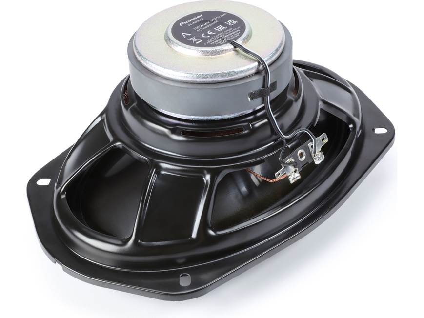 Pioneer TS-A6991F A-Series + 6