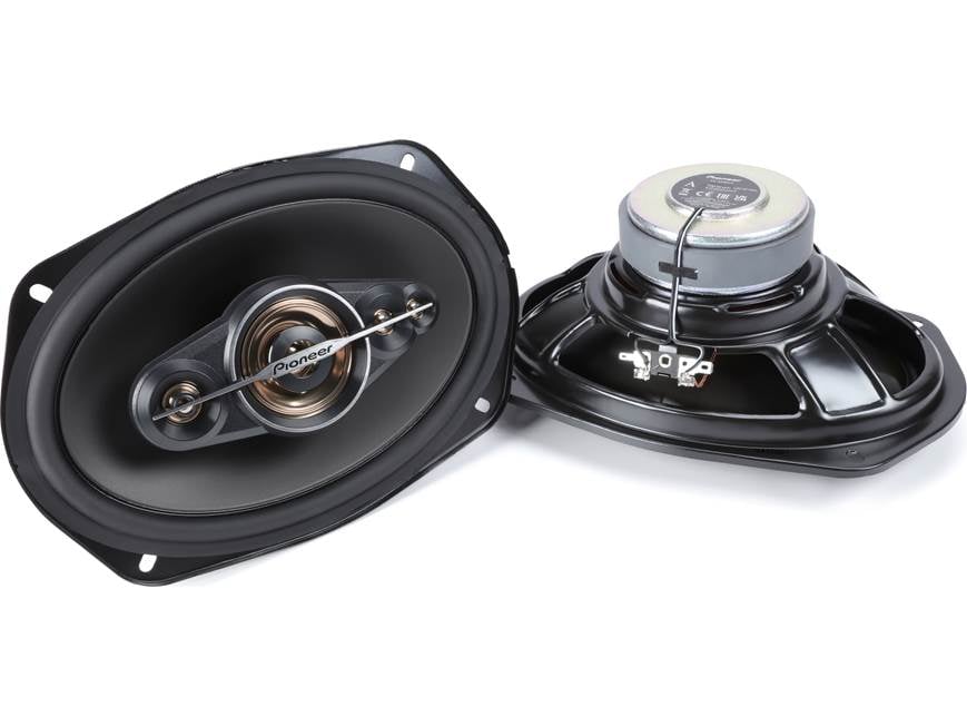 Pioneer TS-A6991F A-Series + 6