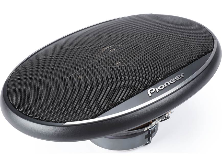 Pioneer TS-A6991F A-Series + 6