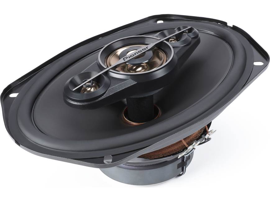 Pioneer TS-A6991F A-Series + 6