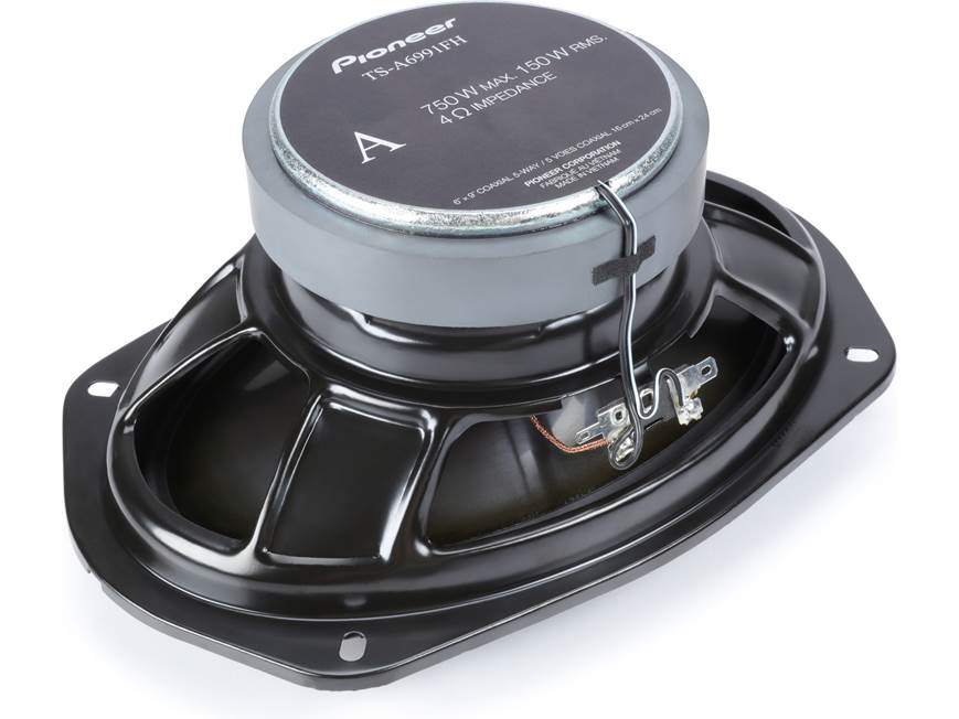 Pioneer TS-A6991FH A-Series + 6