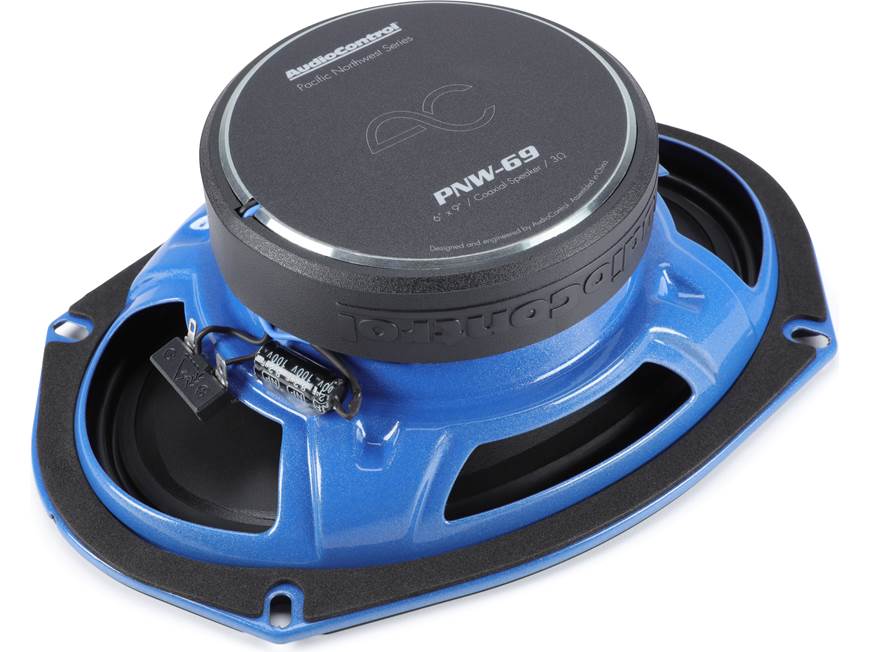 AudioControl PNW-69 6