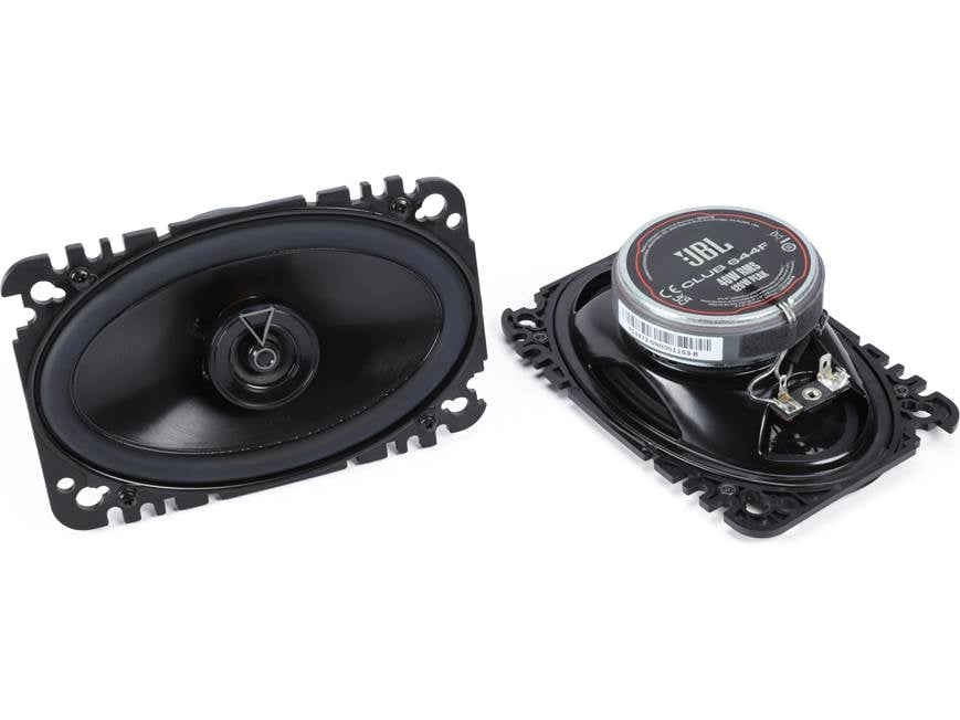 JBL Club 644F Club Series 4