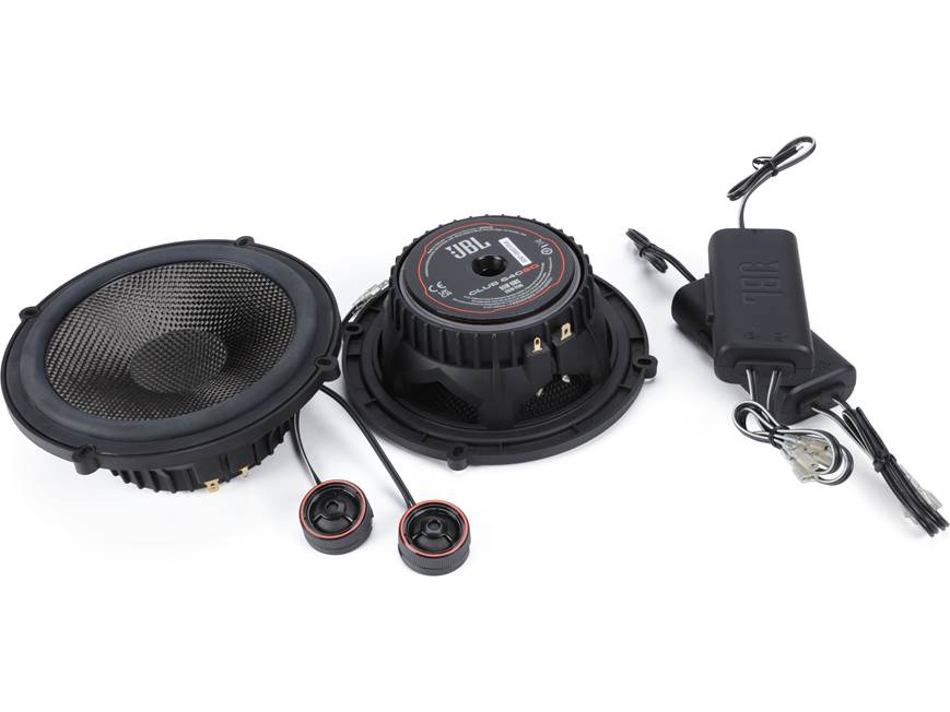 JBL Club 64CSQ Club SQ Series 6-1/2