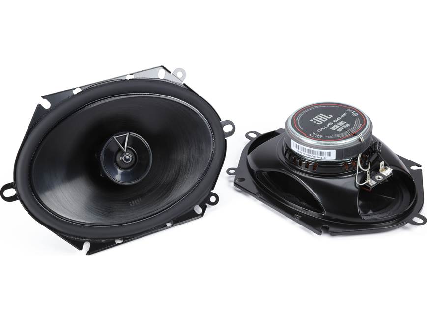 JBL Club 864F Club Series 6