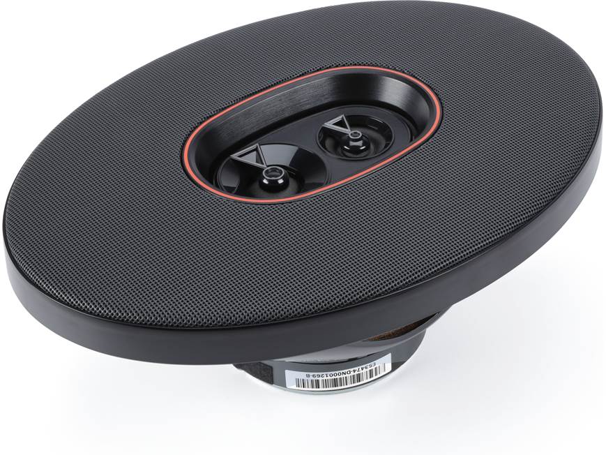 JBL Club 964M Club Series 6