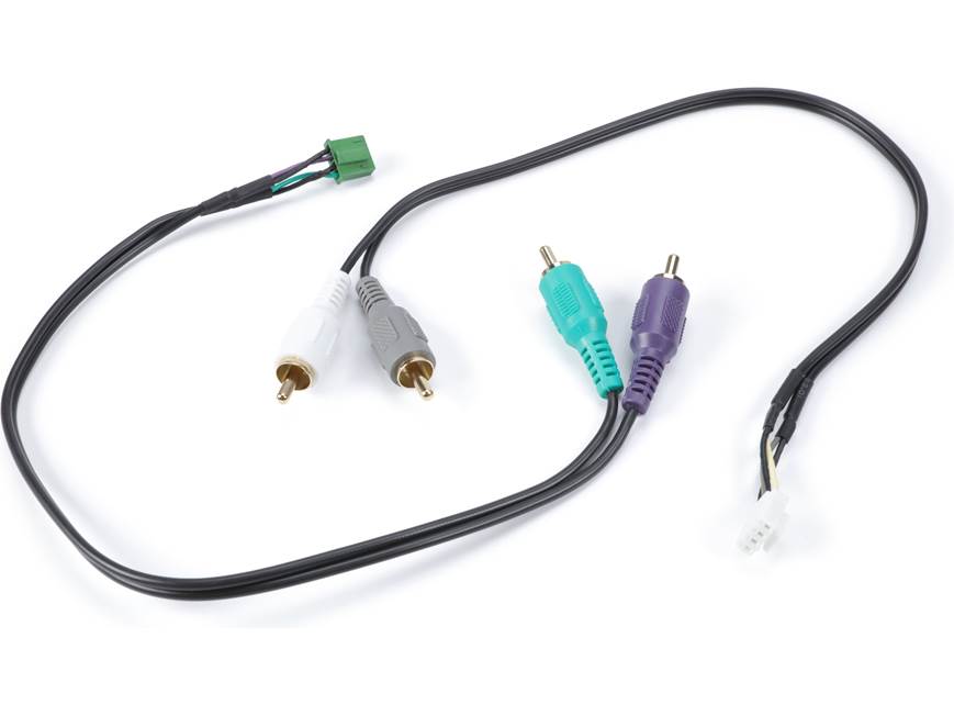 iDatalink HRN-HRR-HO1 Vehicle-specific Harness ( ADS-MRR or ADS