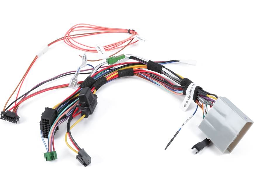 iDatalink HRN-HRR-HO1 Vehicle-specific Harness ( ADS-MRR or ADS