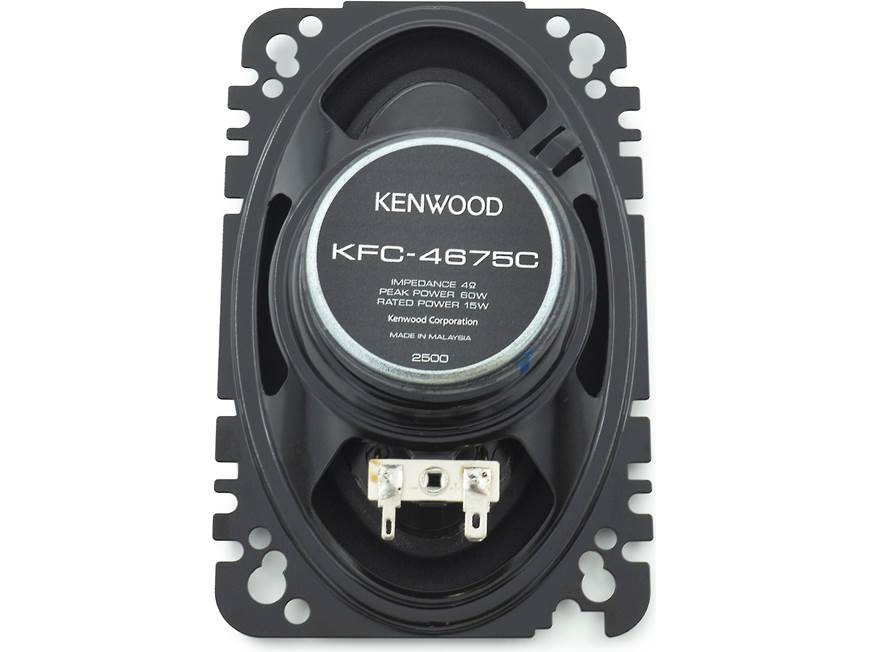 Kenwood KFC-4675C 4