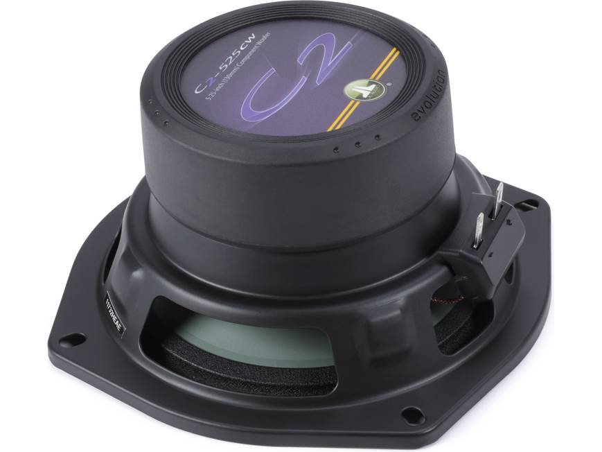 JL Audio C2-525 Evolution® C2 Series 5-1/4