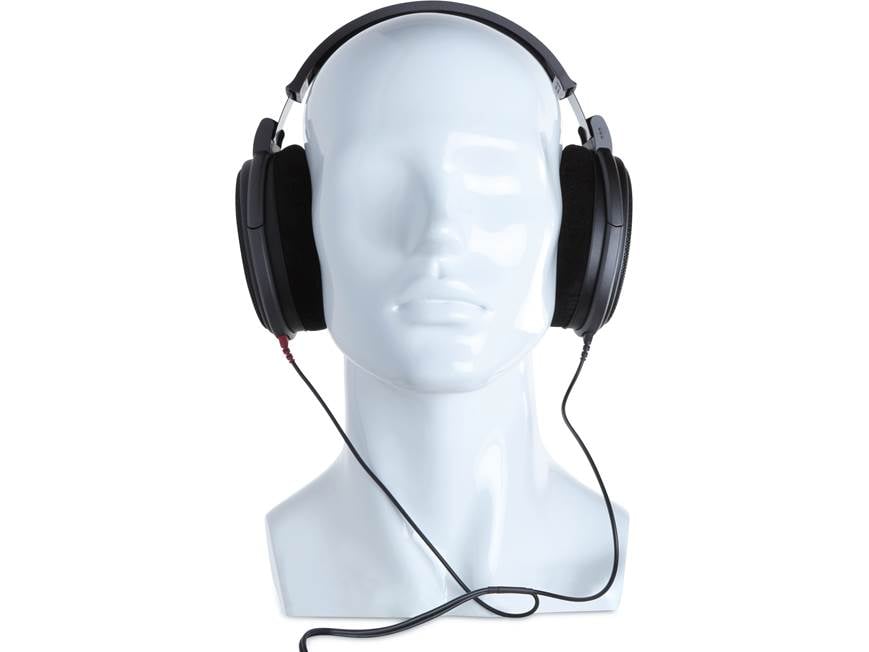 Sennheiser HD 600 Open-back, over-the-ear headphones at