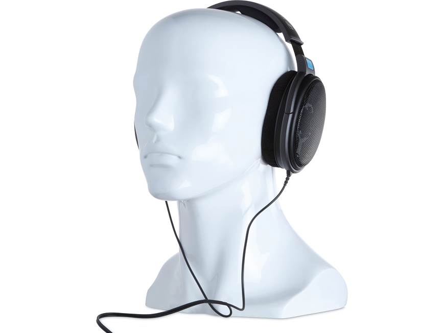 Sennheiser HD 600 Open-back, over-the-ear headphones at