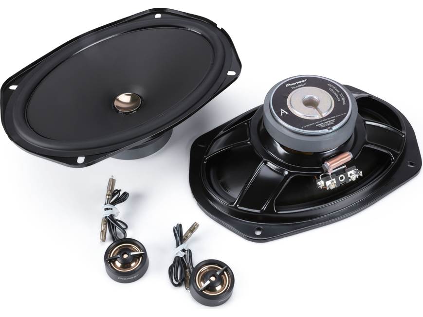 Pioneer TS-A6901C A-Series + 6