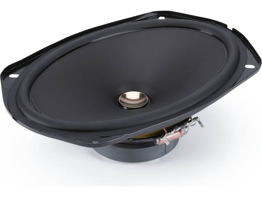 Pioneer TS-A6901C A-Series + 6